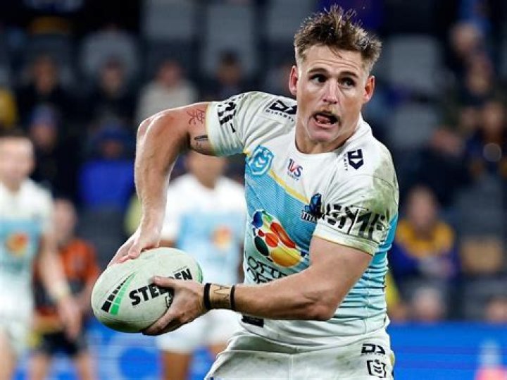 How long is aj brimson out for?