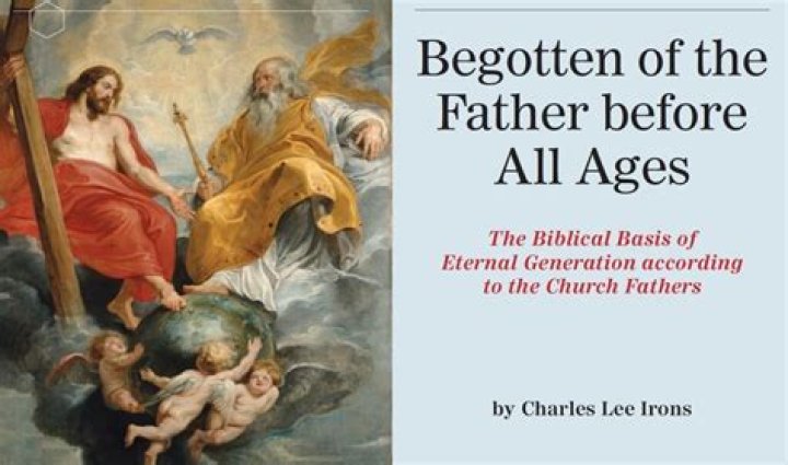 How many times is begotten in the bible?