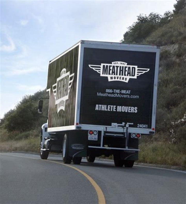 How much does meathead movers cost?