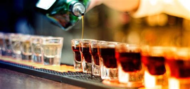 How much is a distillers license?