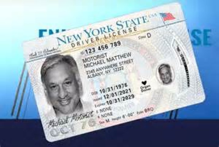 How much is an enhanced driver's license?