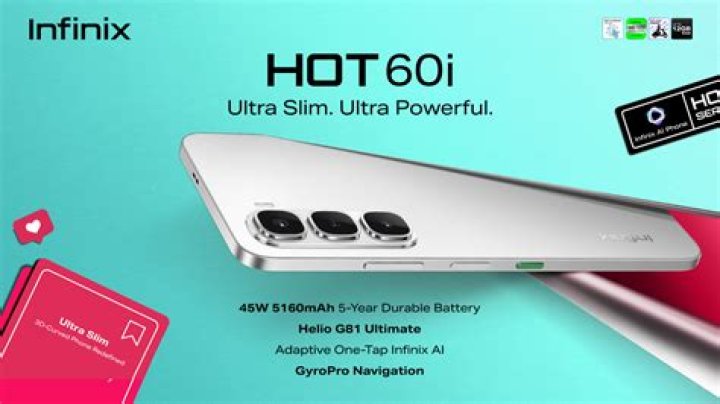 How much is infinix s5 price in nigeria?