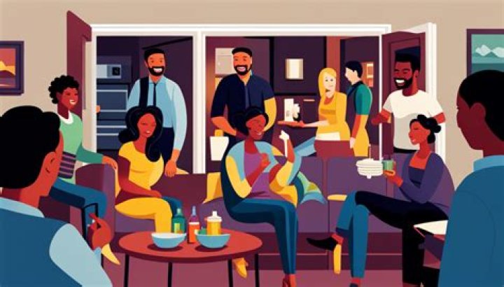 How to be a better socializer?
