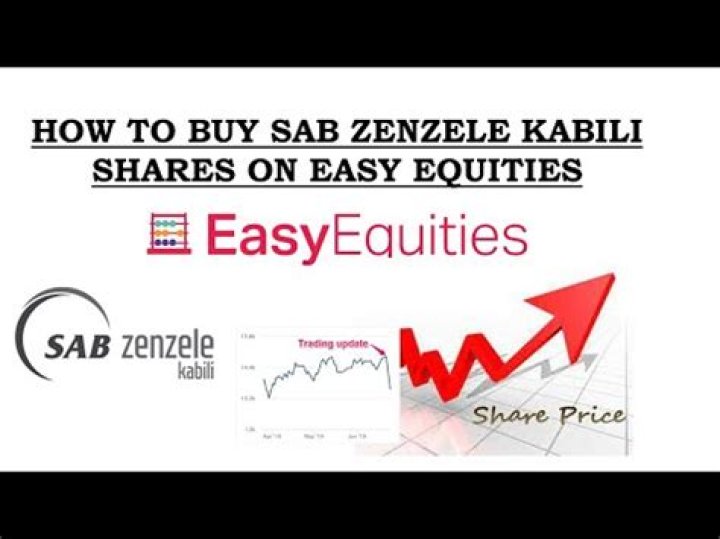 How to buy sab zenzele kabili shares 2021?