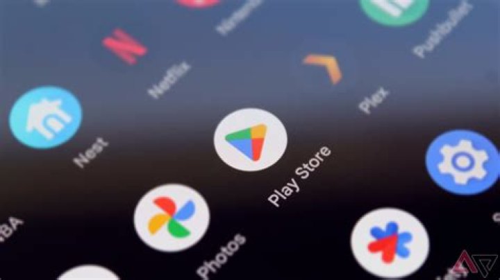 How to delete recommended apps on play store?