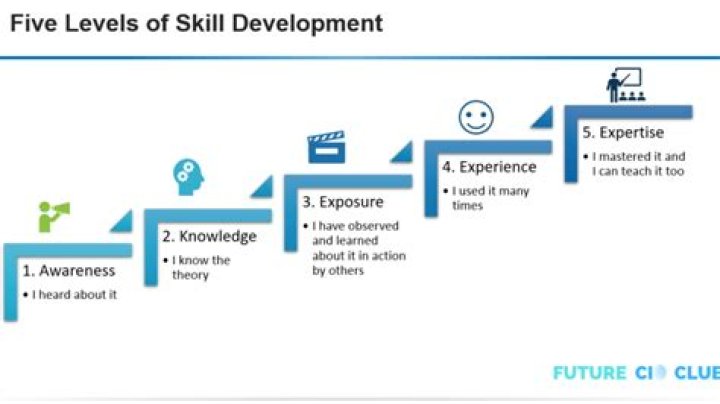 How to develop expertise?