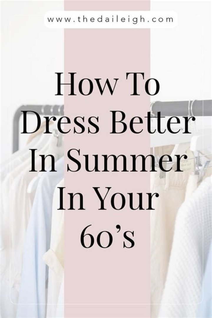 How to dress youthfully?