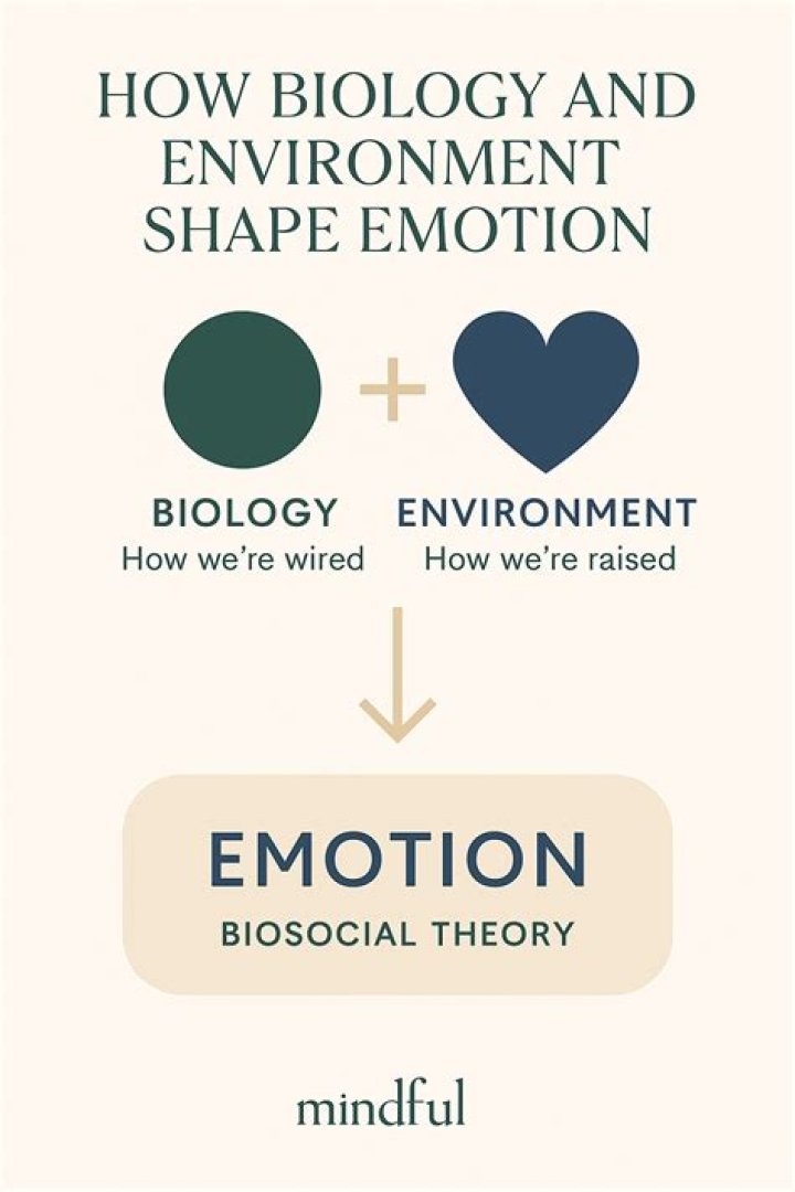 How to explain biosocial theory?