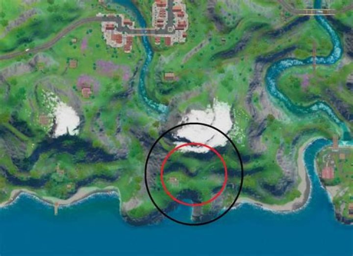 How to find the pipeman in fortnite?