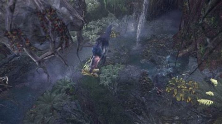 How to get conflagrant sac?