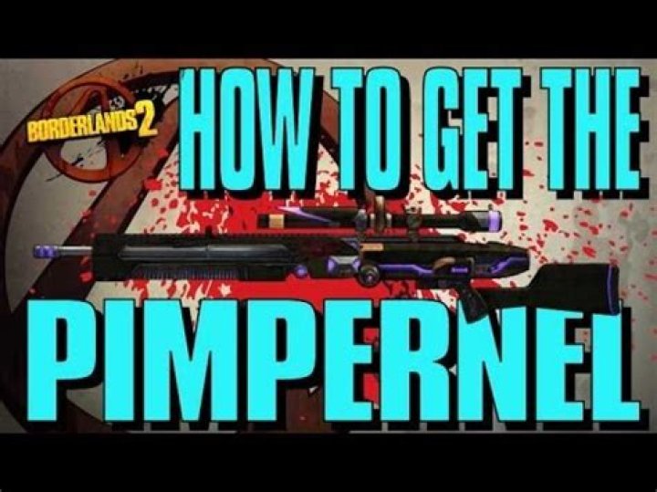 How to get pimpernel?