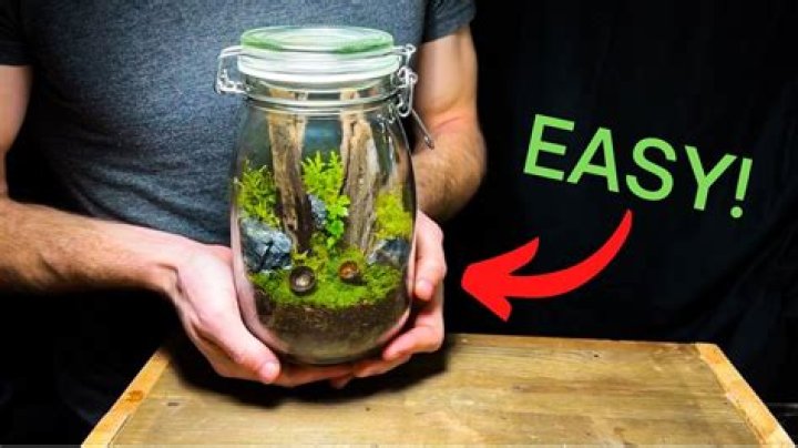 How to make a jar?