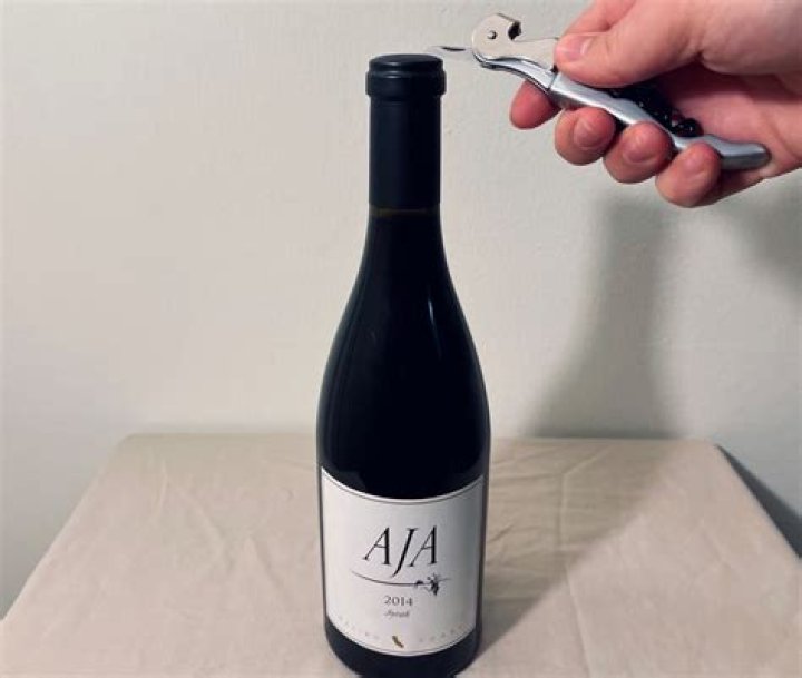 How to open wine yard?
