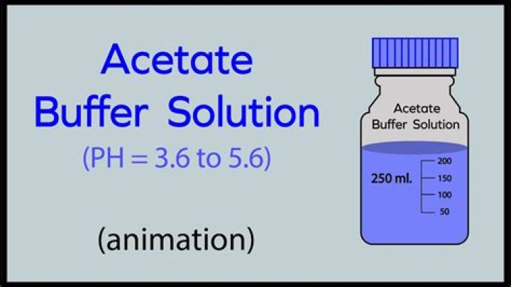 How to prepare cacodylate buffer?