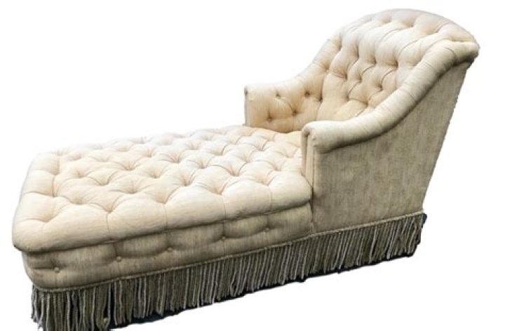 How to pronounce chaises longues?