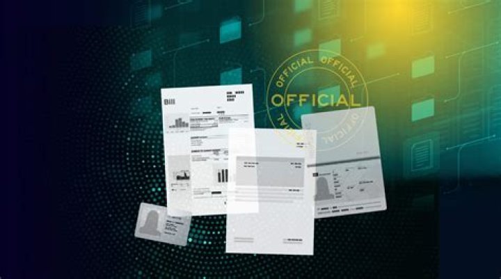 How to report falsifying documents?