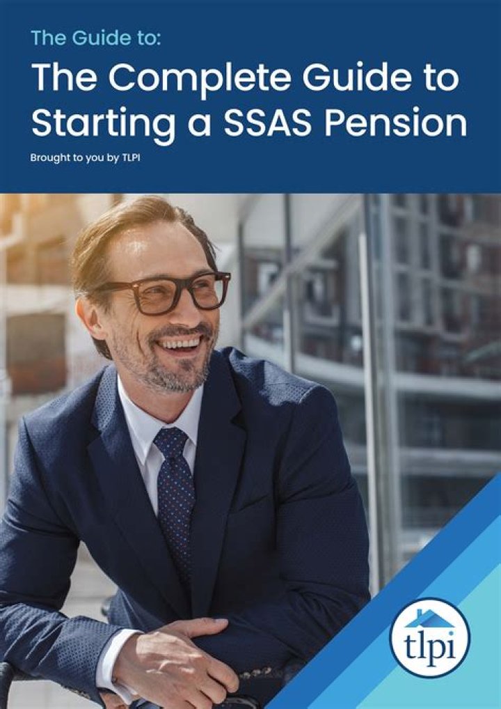 How to set up a self administered pension?