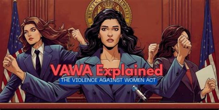 How vawa protects citizens?