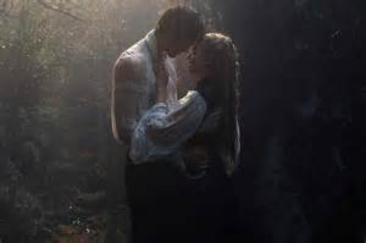How wuthering heights ends?