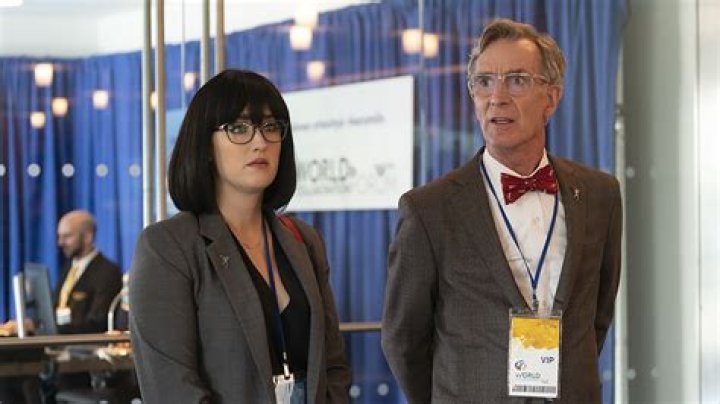 In blindspot what is patterson's first name?