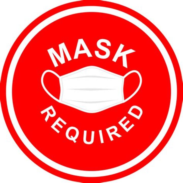 In california are masks required?