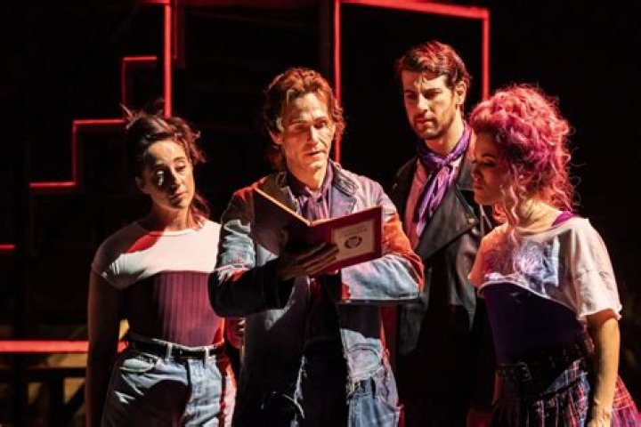 In candide what was paquette upset about?