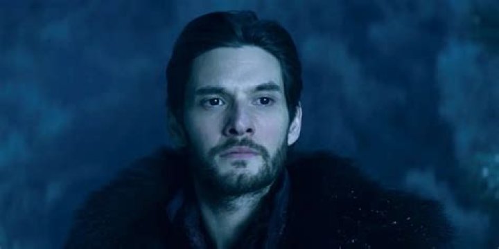 In shadow and bone is the darkling evil?