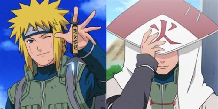 In what episode does minato get reanimated?