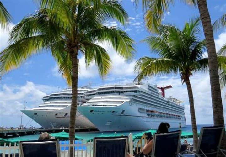 Is bahamas open to us citizens?