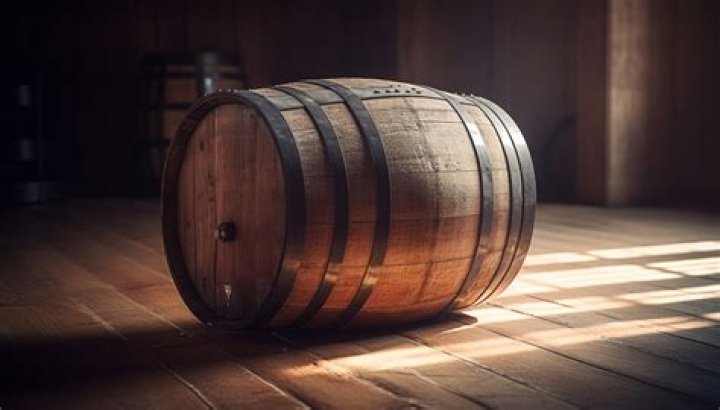 Is barrel-shaped one word?