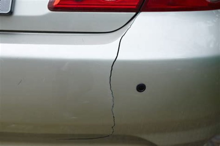 Is bumpers bad for your car?