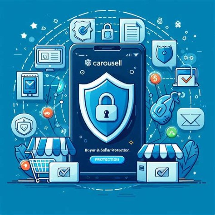 Is carousell protection safe?