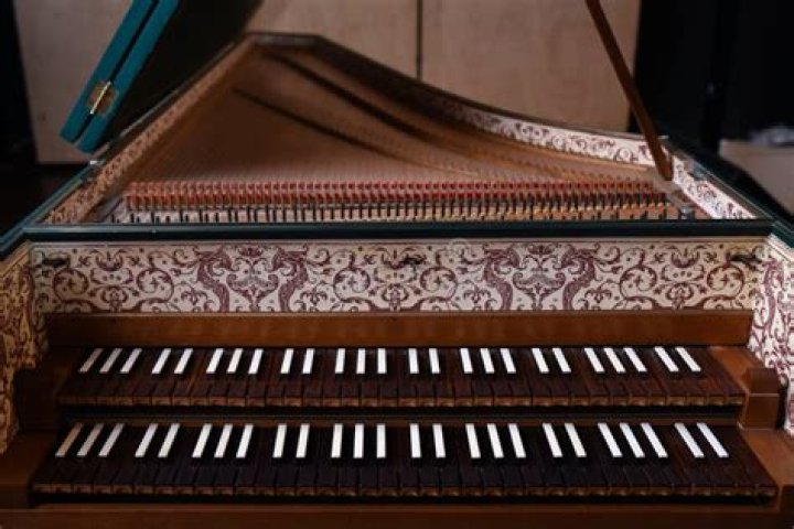 Is cembalo a harpsichord?