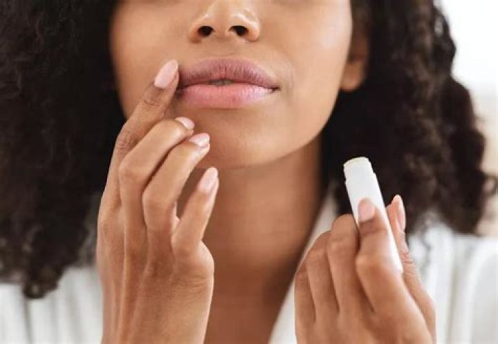 Is chapstick bad for you?