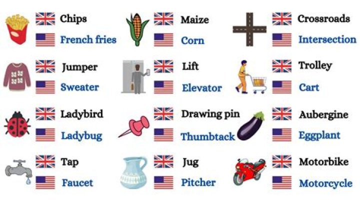 Is chiefly a british word?