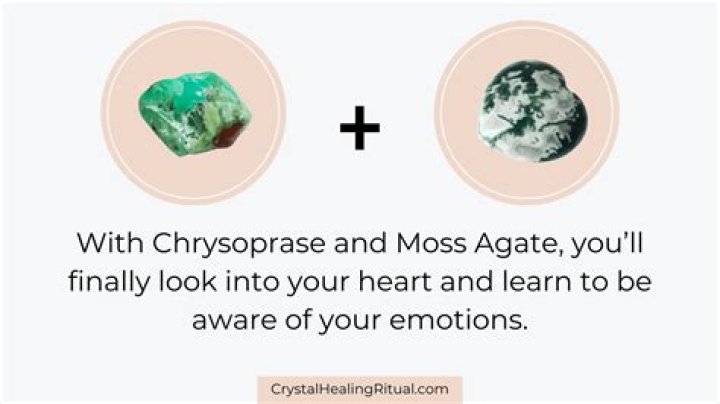 Is chrysoprase an agate?