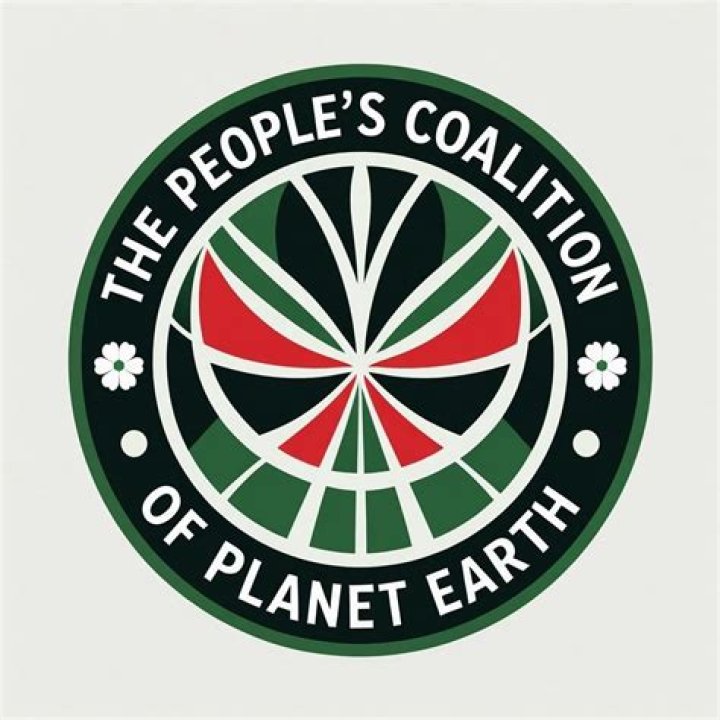 Is coalitionist a word?