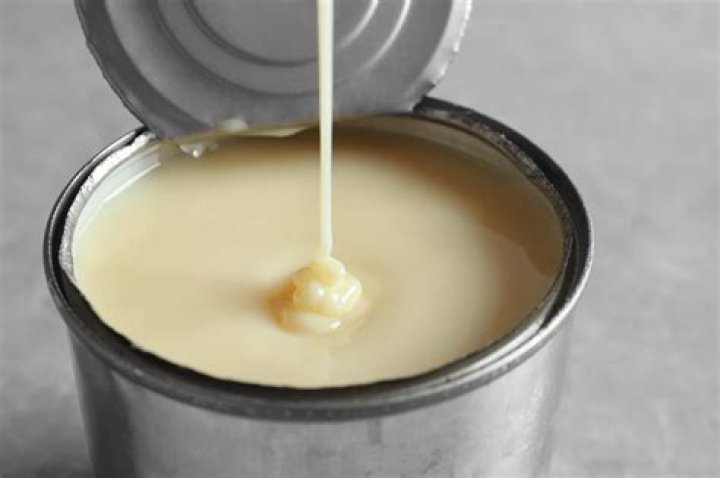 Is condensed milk gluten free?