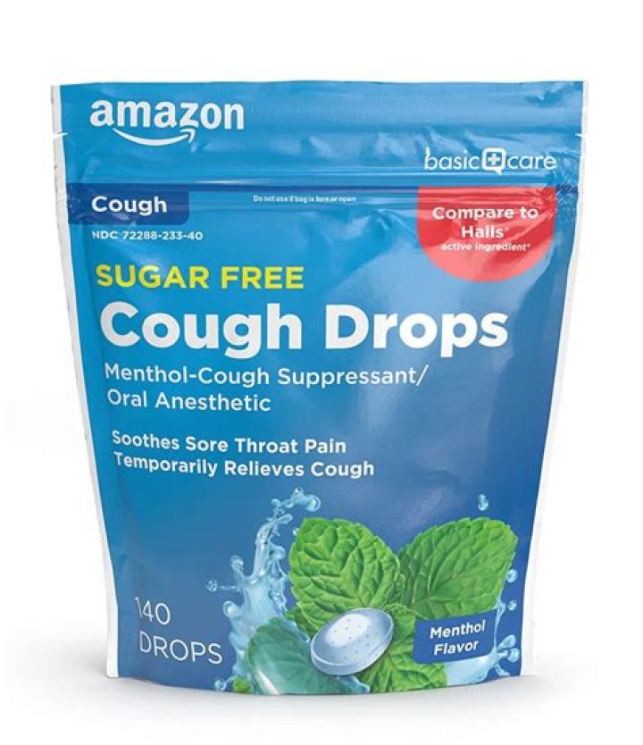 Is cough suppressant good for dry cough?