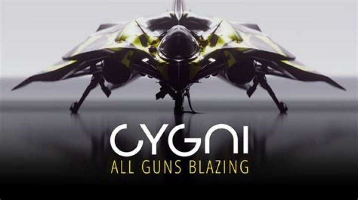 Is cygni a word?