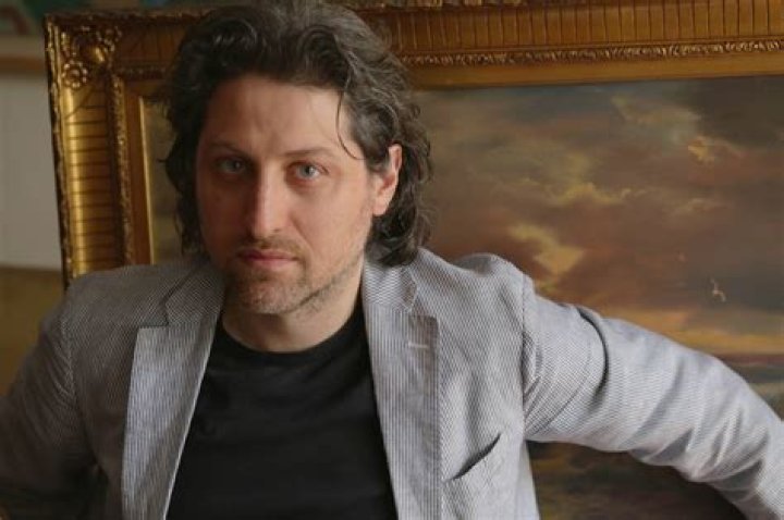 Is daniel rosenfeld alive?