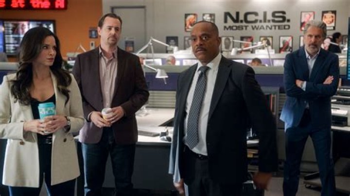 Is dietz leaving ncis la?