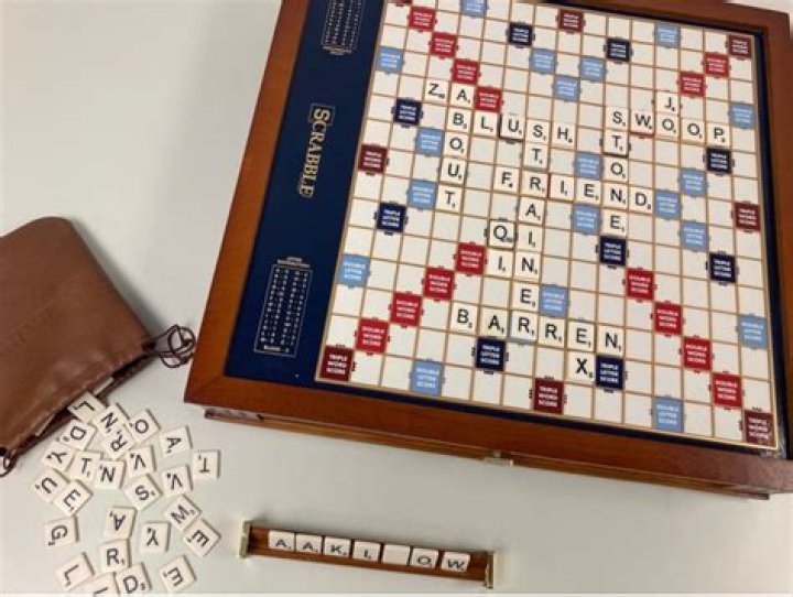 Is forgers a scrabble word?