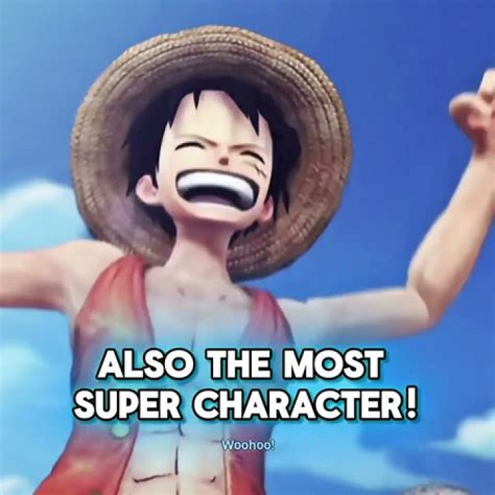 Is franky the best shipwright?