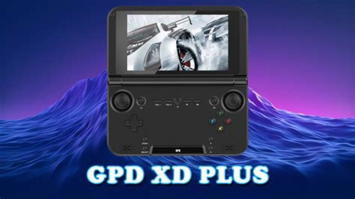 Is gpd xd plus worth it?