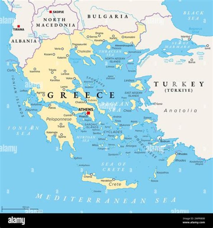 Is hellenic in the eu?