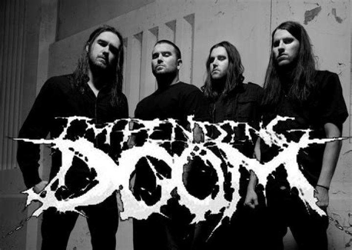 Is impending doom a christian band?