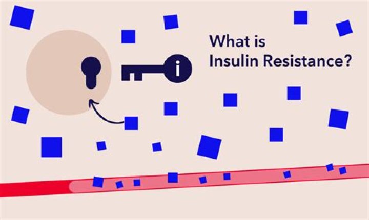 Is insulin resistance true?