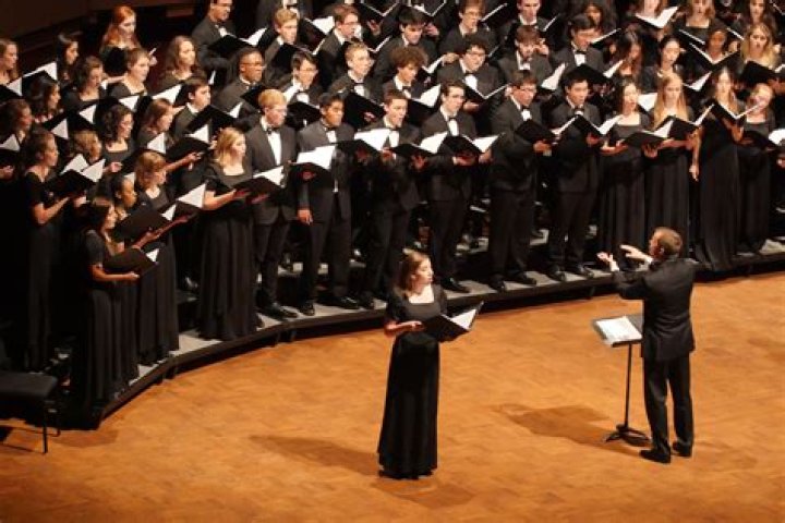 Is it choral or chorale?