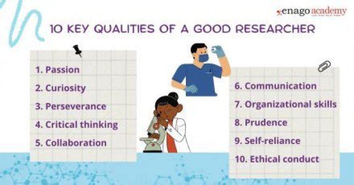 Is it researchers or researcher's?